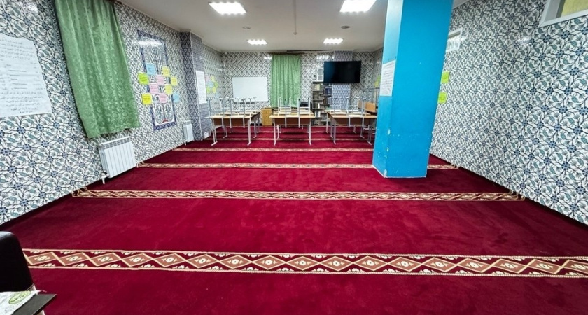 В костромской мечети впервые пройдет Географический диктант