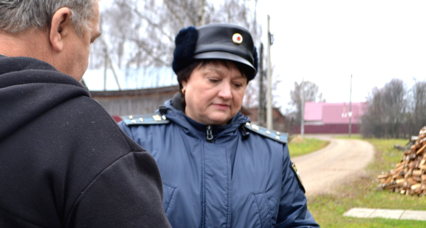 Костромской алиментщик расстался с 700 тысячами после угрозы судебных приставов