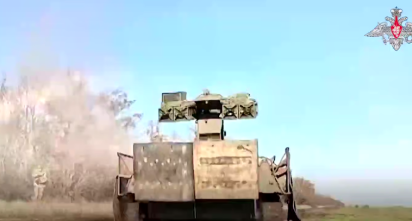 130 дронов пытались атаковать российские регионы в ночь на 13 ноября