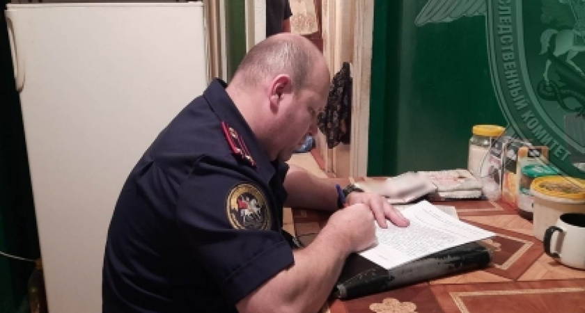 В Волгореченске психически больной отец зарезал дочь во время ссоры