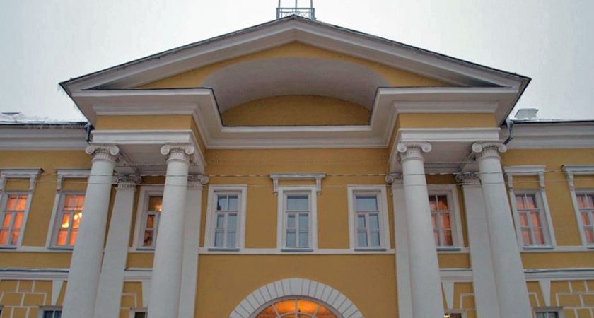 Бюджет Костромы на 2026 год пойдет на образование и канализацию под Волгой