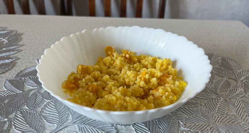 «Молодильная каша»: едим на завтрак осенью каждый день для стройности и сияющей кожи, как у модели