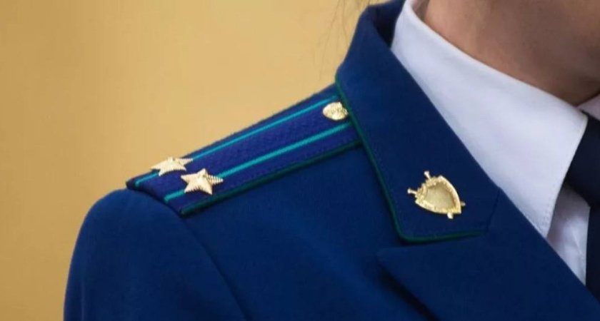 Кладбище в Кологриве очистят от свалок по иску прокуратуры