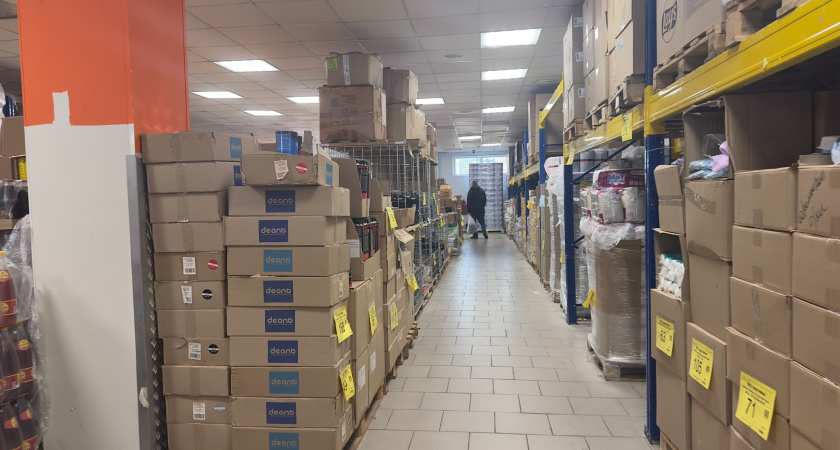 В "Светофоре" появились крутые новинки: коврики для ванной по 326 р, форма для запекания 523 р - завезли много интересных товаров для дома