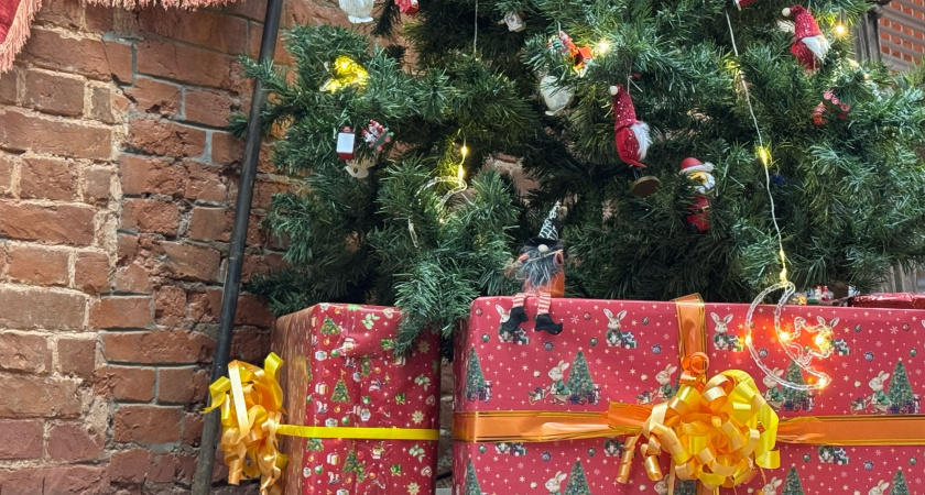 Не дарите чайники и полотенца: 100+ идей подарков на Новый год, от которых друзья и родные зарыдают от счастья