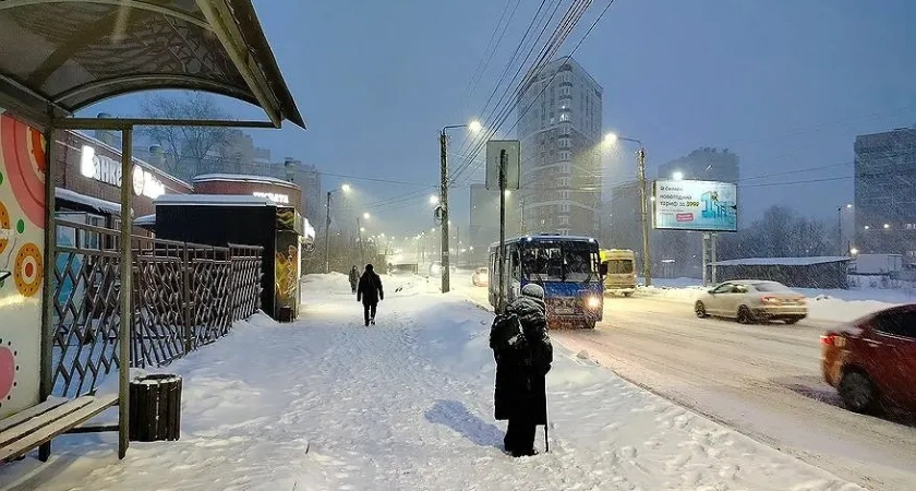 Зимняя вьюга накроет россиян с головой: Роман Вильфанд назвал точные сроки снегопадов и какая будет зима 2025-2026