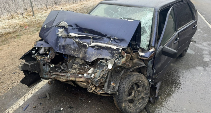 59 жизней унесли ДТП в Костромской области с начала года