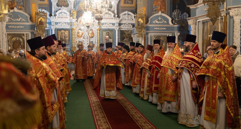 Костромичей приглашают освоить искусство звонаря на бесплатных курсах