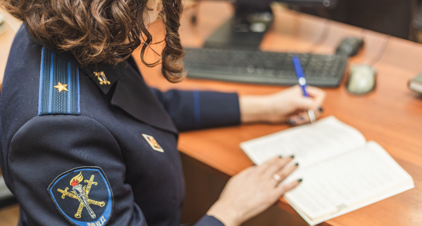 В Нерехте водитель с судимостью вновь задержан за управление мотоциклом в состоянии опьянения