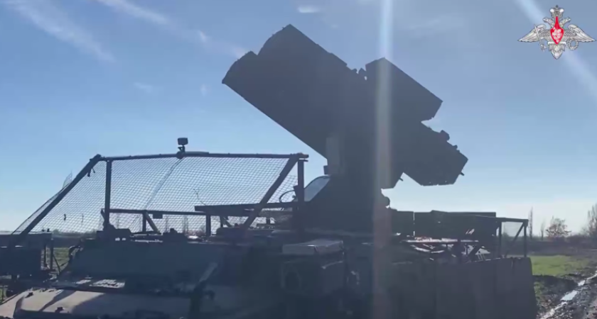 Над регионами России уничтожили 36 украинских дронов в ночь на 17 ноября