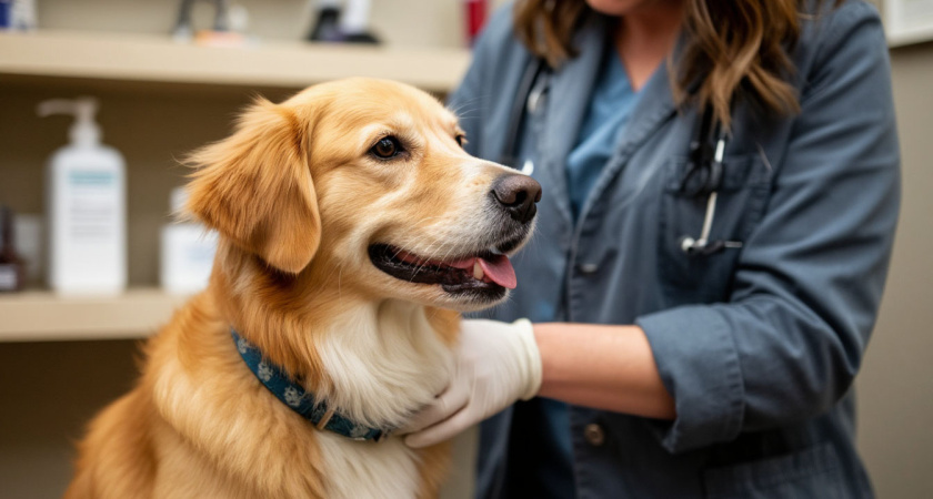 Что такое эхокардиография и зачем её делают собакам и кошкам