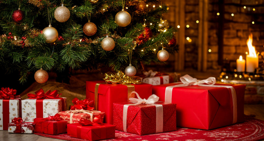 Хватит дарить варежки, конфеты и полотенца: 25 крутых идей для запоминающихся подарков до 1000 рублей