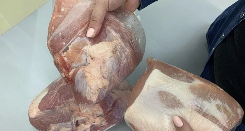 Купила в "Светофоре" красивый кусок мяса — а есть не смогла, хотя запаха не было: что с ним не так — делюсь горьким опытом