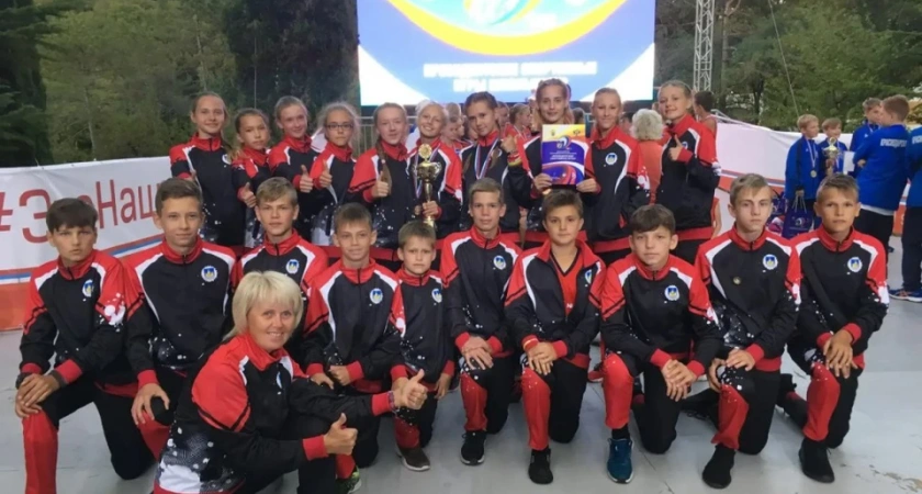 В Костроме педагог лицея стала Заслуженным учителем РФ