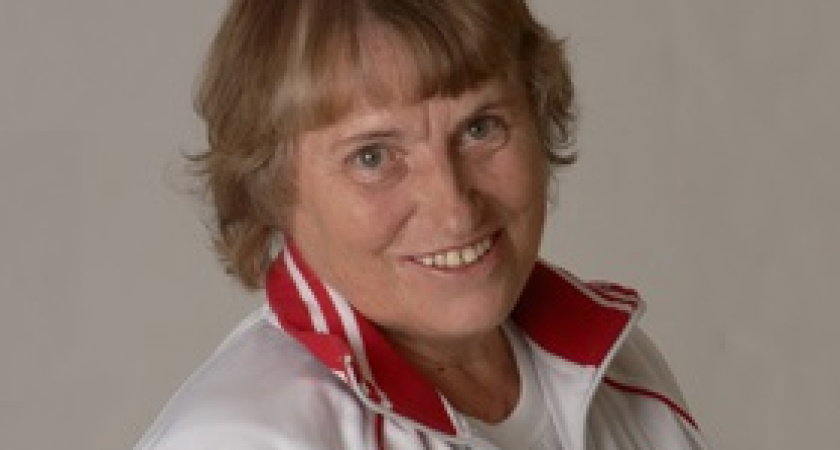 В Костроме скончалась легендарная советская лыжница и член Общественной палаты