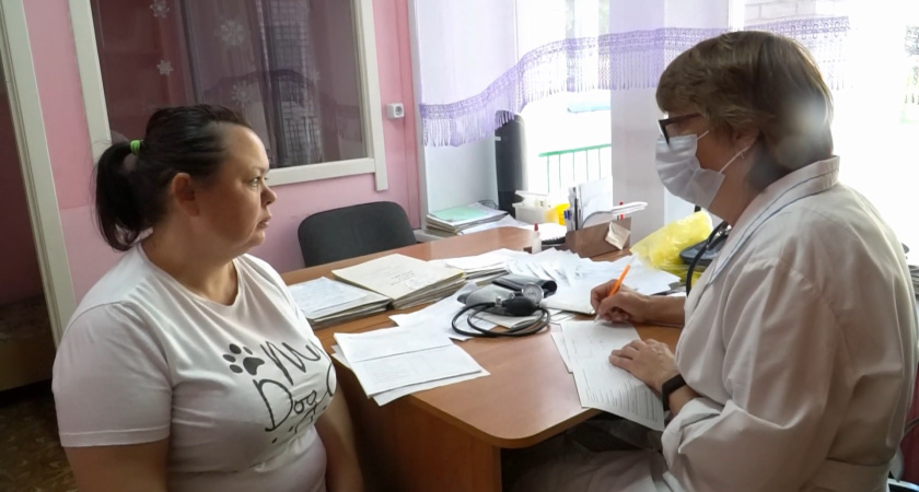 Костромичи могут пройти диспансеризацию за один вечер