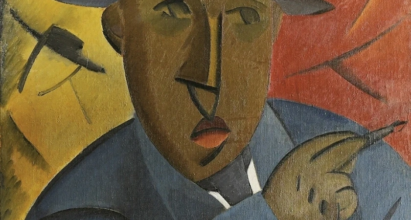 Картина из собрания Костромского музея-заповедника будет представлена на выставке в Москве (6+)