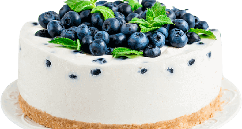 Кондитерская Mr.Ginger: торты и десерты как искусство