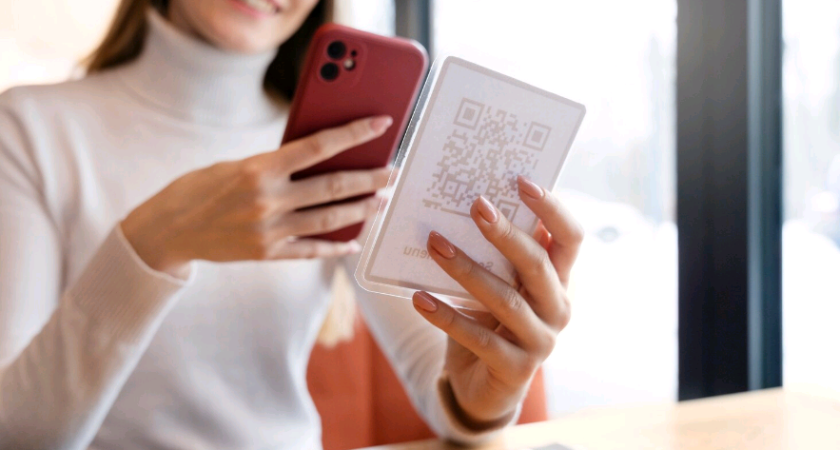 Россияне могут оплачивать покупки в торговых точках во Вьетнаме по QR-коду