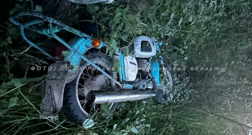 Бросил умирать: костромич без прав получил 7 лет за гибель несовершеннолетней в ДТП