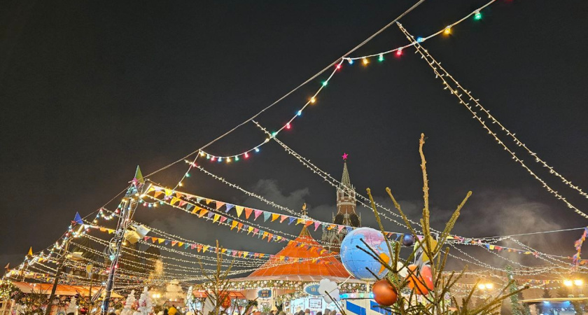 Январские праздники будут перенесены из-за обстановки в стране: новогодние каникулы 2025–2026 будут проходить иначе