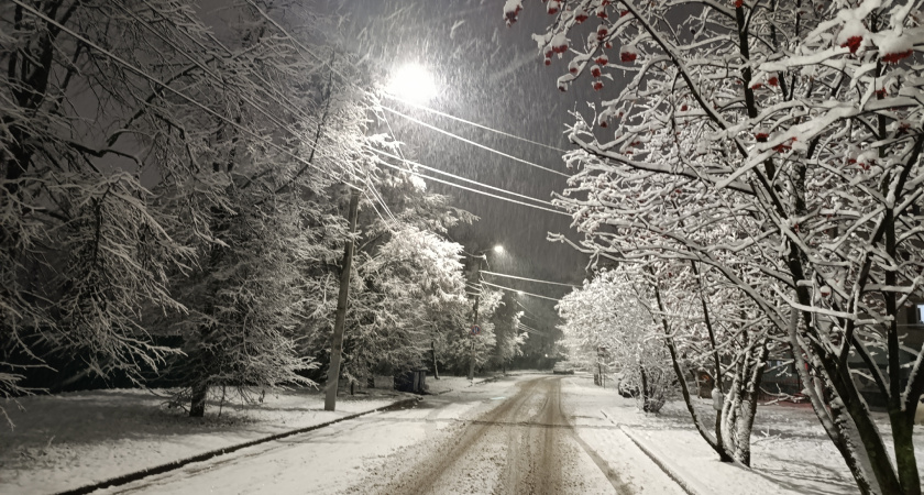 Будет холоднее, чем десятилетие назад: Роман Вильфанд предупредил о редкой аномалии января 2026 года