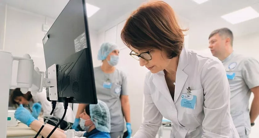 В Костроме работает горячая линия по вопросам профилактики ВИЧ-инфекции