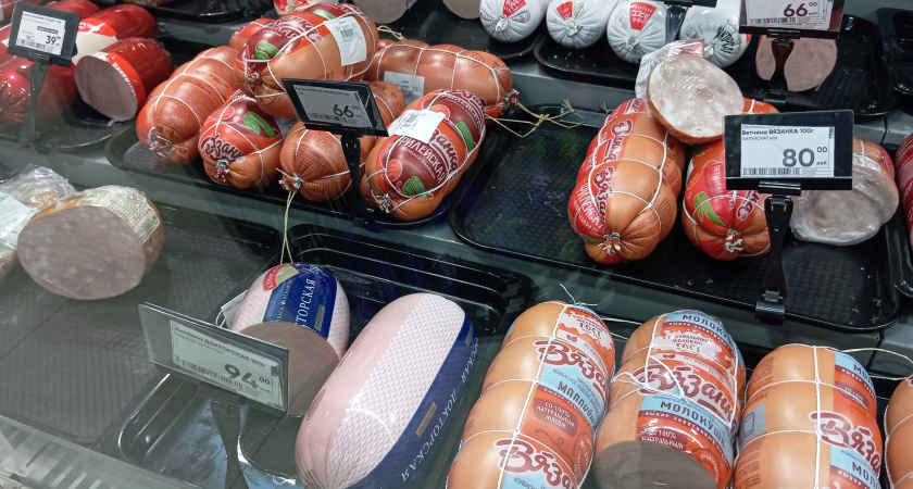 Эту ветчину лучше не покупать даже по скидке: Росконтроль назвал марки, которые провалили проверку и оказались в чёрном списке