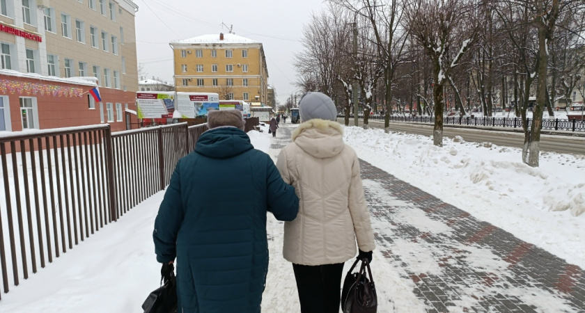 Новая система оплаты проезда, передвижная резиденция Деда Мороза и назначение первого заместителя губернатора области: что читали костромичи на неделе с 17 по21 ноября