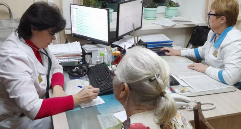 В Костроме 200 человек прошли вечернюю диспансеризацию