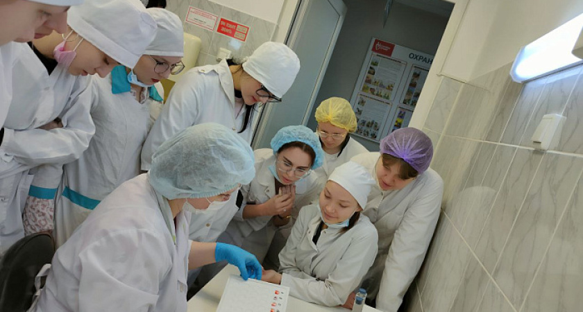 В Костромской области проведут диспансеризацию для ветеранов СВО