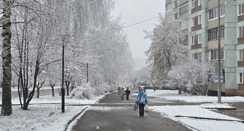Переехали в Кисловодск, но жить там не смогли: при первой возможности вернулись обратно на Урал - вот что случилось