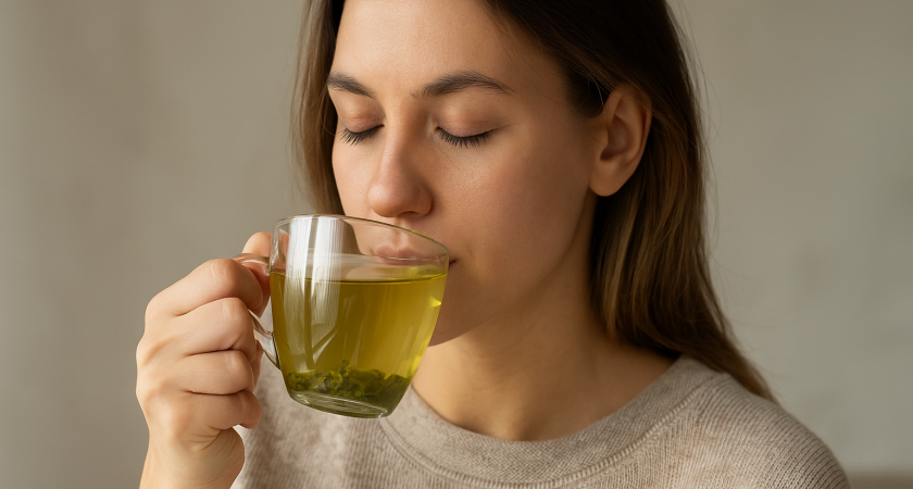 Не весь “полезный” чай одинаково безопасен: Росконтроль назвал лучшие образцы - их можете брать хоть по 10 пачек