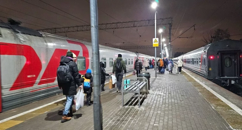 Кострома не включена в маршрут высокоскоростной магистрали Москва-Екатеринбург