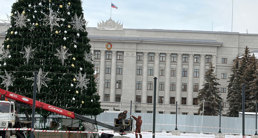 Зима, кажется, потерялась по дороге: аномально высокие температуры снова накрывают Россию - новый прогноз Вильфанда