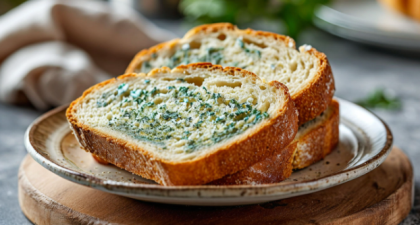 Что будет, если съесть хлеб с плесенью: врач объяснила, чем это грозит организму