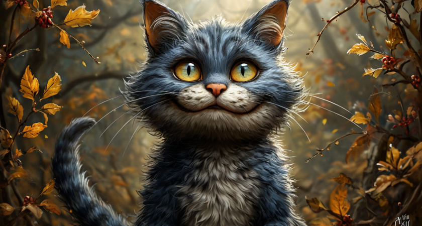 Названы самые любимые животные россиян из литературы и сказок