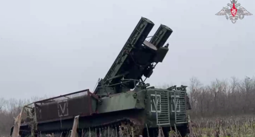 Силы ПВО за ночь уничтожили 118 украинских БПЛА над регионами России