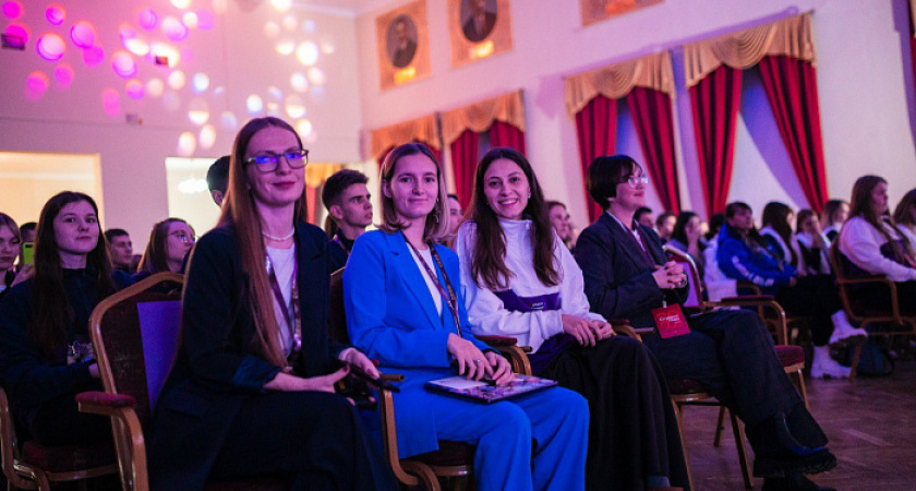 Талантливым студентам Костромы вручат стипендии имени выдающихся земляков