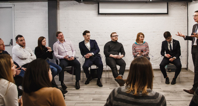 Как побороть страх публики и прокачать ораторское искусство