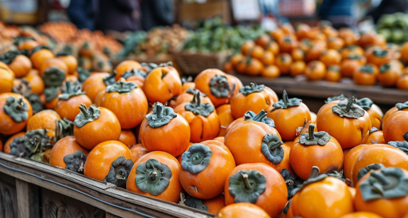 Что будет, если есть хурму каждый день: диетолог объяснила, кому она пойдёт на пользу, а кому навредит
