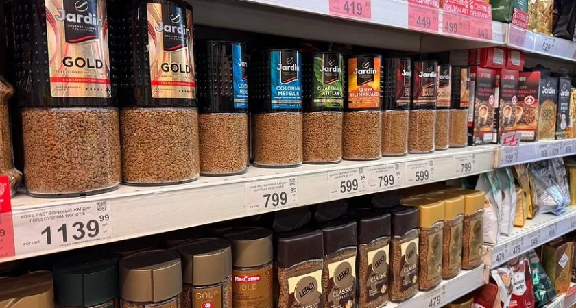 Росконтроль назвал лучший растворимый кофе: можно брать хоть по 10 банок - внутри чистый состав