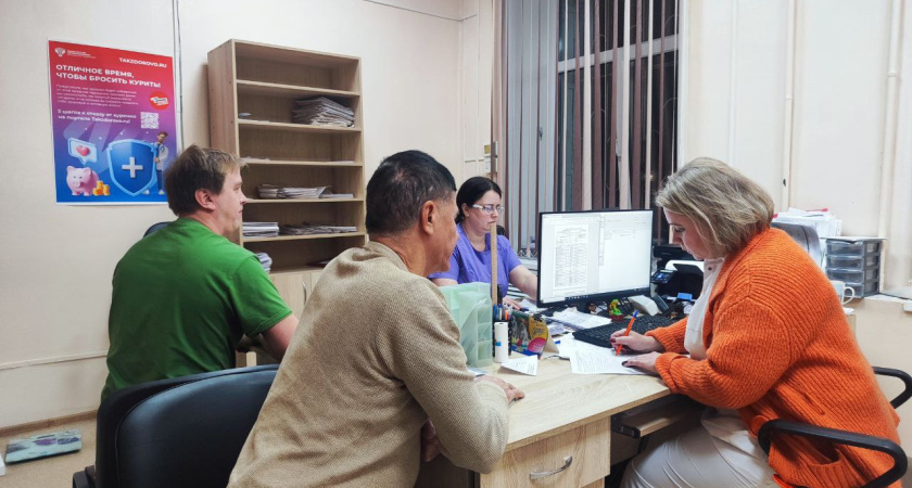 Еще более 130 костромичей прошли вечернюю диспансеризацию