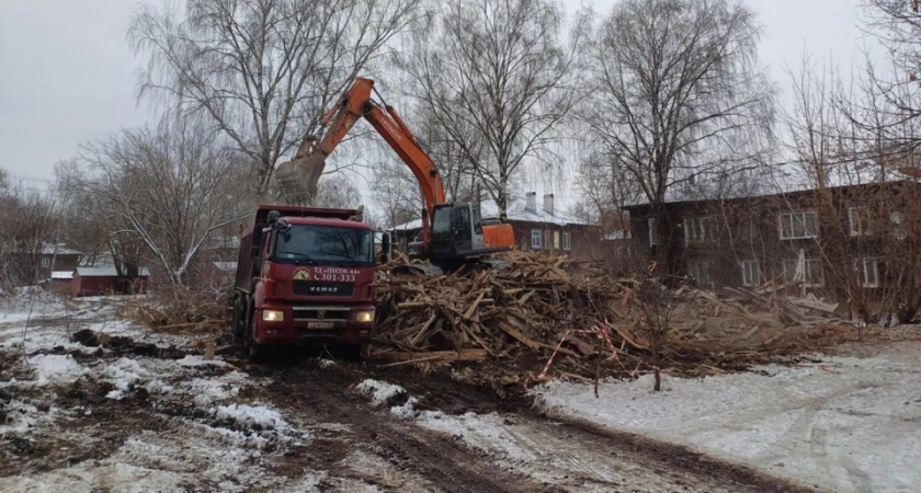 Более 2600 семей ждут переселения: как в Костромской области решают вопрос с аварийным жильём