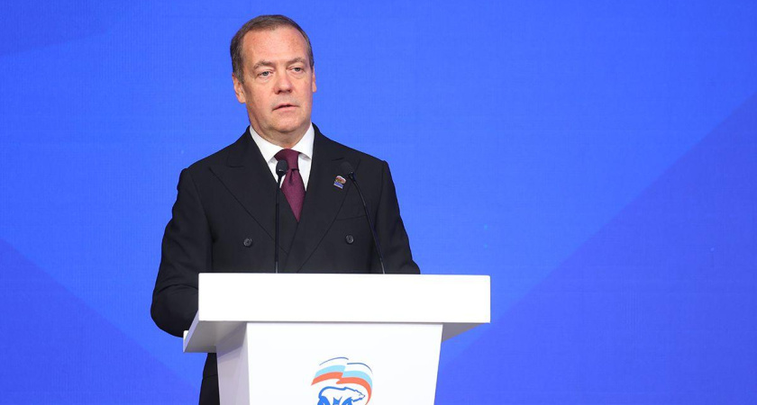 «Единая Россия» отметила успехи муниципальных депутатов и озвучила планы по усилению внутрипартийной работы