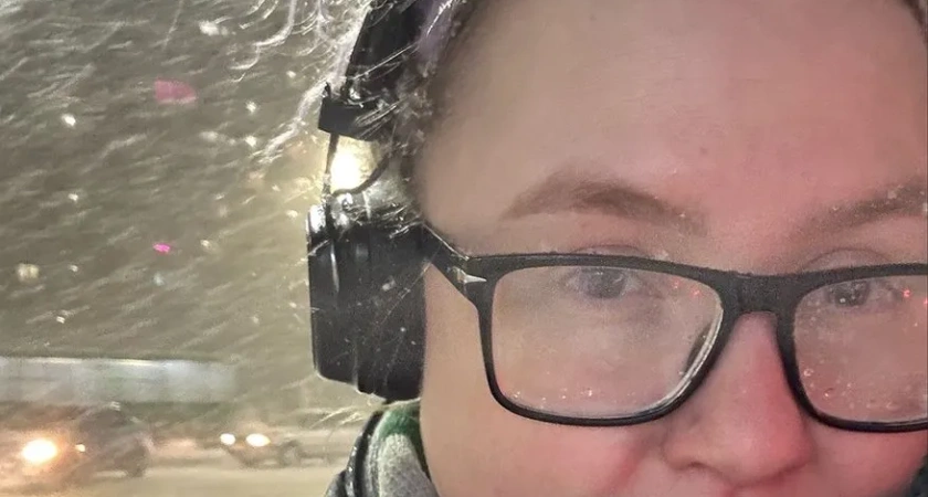 Накроет аномальная погода: такой зимы не было больше 20 лет — синоптики дали прогноз на декабрь 2025 года