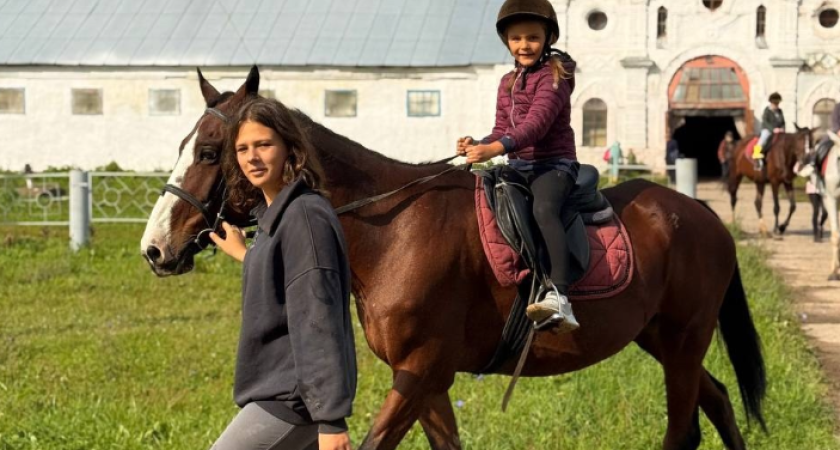«Медведковские квесты: Загадки трех озер»: в Костромской области запускают круглогодичный турпроект (16+)