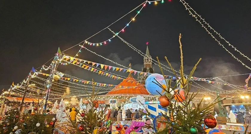 Выходные перенесли из-за обстановки в стране: новогодние праздники 2025-2026 теперь не будут прежними