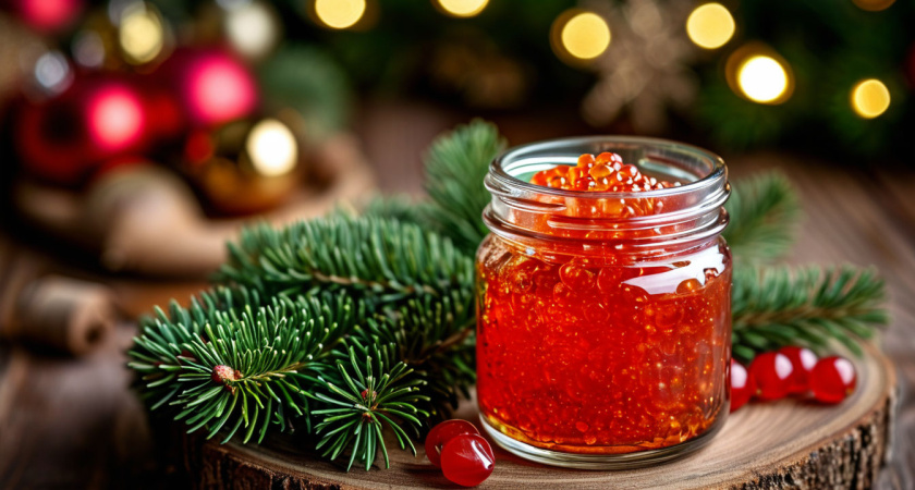 Икра под микроскопом выглядит иначе: что в ней можно увидеть, если знать, куда смотреть и какие паразиты обитают внутри