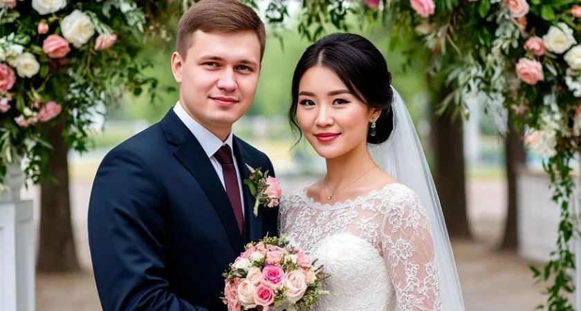 «Тещи лезут прямо в постель, не бреются, ты для них игрушка»: откровенный список причин, почему брак с китаянками пугает русских мужчин